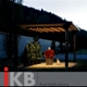 Unser Partnerkrematorium in West&ouml;sterreich: Krematorium der IKB in Innsbruck